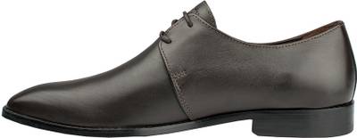 Hidesign Lace Up