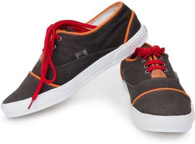 CUBEBRO Canvas Shoes, Casuals, Sneakers