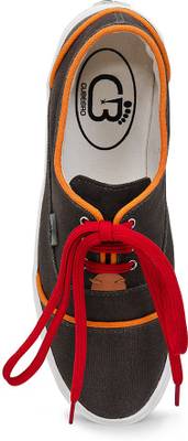 CUBEBRO Canvas Shoes, Casuals, Sneakers