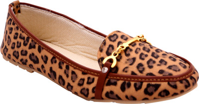 

Best Walk slack Loafers For Women(Tan