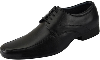 

Bata Lace Up For Men(Black