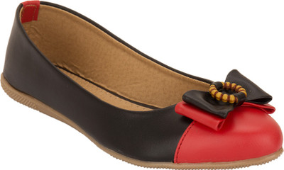 

Solester Bellies For Women(Black