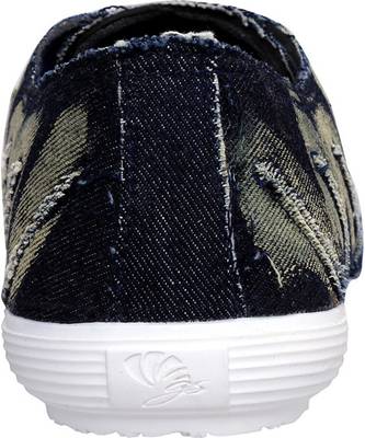 iZor Canvas Shoes, Casuals, Sneakers