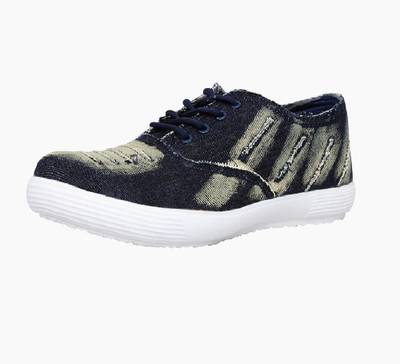 iZor Sneakers, Casuals