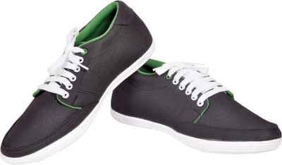 42% OFF on Wiser Rock Canvas Shoes For Men(Black) 42% OFF on Wiser Rock Canvas Shoes For Men(Black)