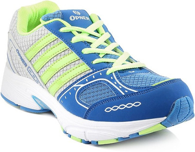 

DK Derby Kohinoor Blue Running Shoes For Men(Blue)