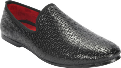 Bacca Bucci Casual Shoes For Men(Black