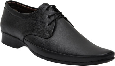 

Cooper England Lace Up Shoes For Men(Black)