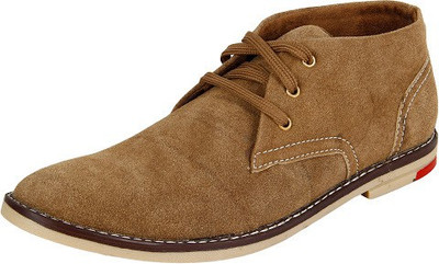 

BUWCH Buwch Casual Shoes Olive Color For Men And Boys Casuals For Men(Olive