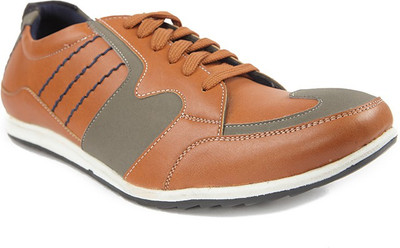 

PEP Casuals For Men(Tan