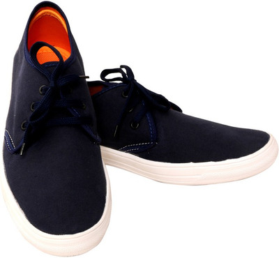 

Shilpbazaar Sneakers For Men(Blue