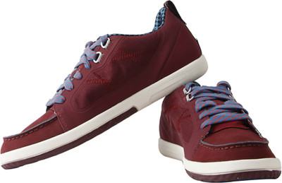

Puma Mini Ribald Lo Sneakers For Men(Brown), Cordovan