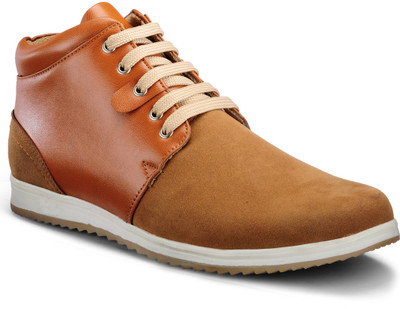 

Juan David MM-03-TAN Casuals For Men(Tan