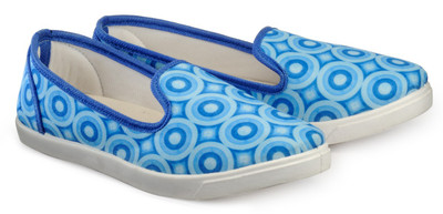 

Nell Sneakers For Women(Blue