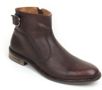 

Bruno Manetti Arnoldo Boots For Men(Brown