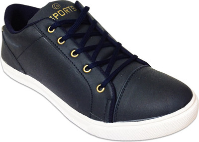 

Fuoko CONAVY Sneakers For Men(Navy