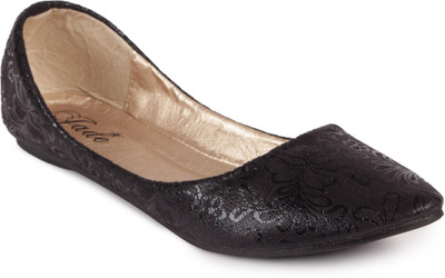 

Jade 133 Bellies For Women(Black