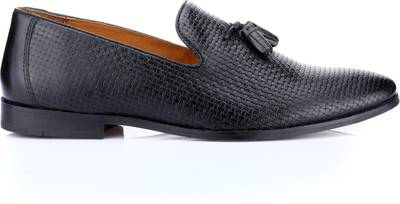 Red Tape Slip On