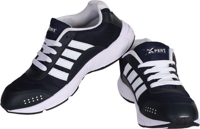 

Xpt Running Shoes For Men(White, Blue