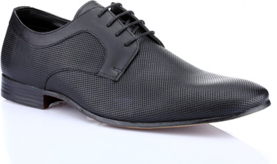 

Red Tape Slip On For Men(Black