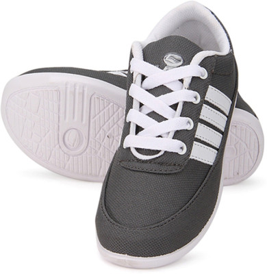 

Lancer ER-1_GRY Casual Shoes For Men(Grey