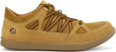 Woodland Leather Sneakers
