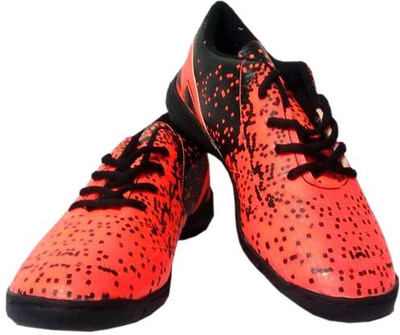 

Marex Goalie Indoor Casuals For Men(Orange)