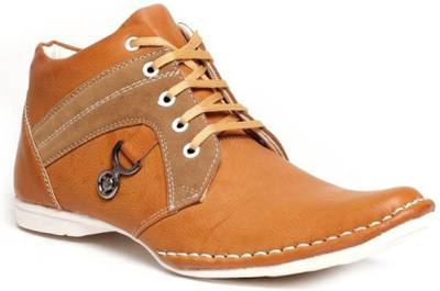 CoolSwagg Stylish For Men And Boys Canvas Shoes, Casuals, Sneaker...
