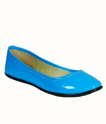 

Stylar Kristy Bellies For Women(Blue