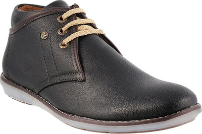 

MSL Awesome Casuals For Men(Black, 11;black