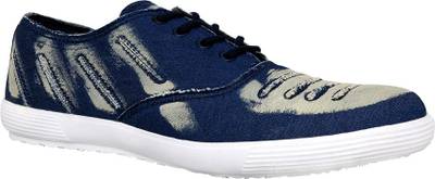 iZor Canvas Shoes, Casuals, Sneakers