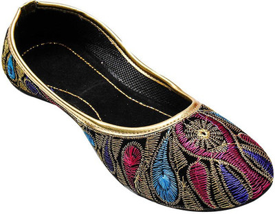 

Comex 1778MJ Jutis For Women(Multicolor