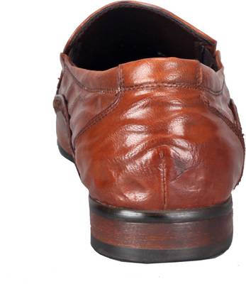 Adamis GCH3 TAN Slip On