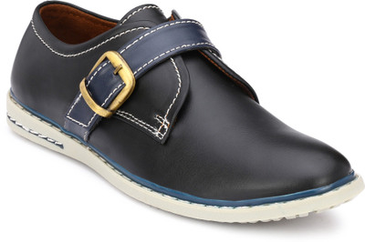 

El Paso Outlandish Casuals For Men(Black