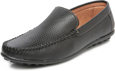 

TEN Loafers For Men(Black