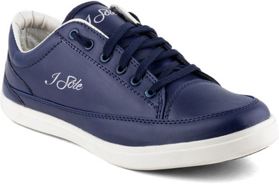 

Isole Casuals For Men(Blue)