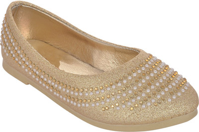 

Glinchy Girls, Gold