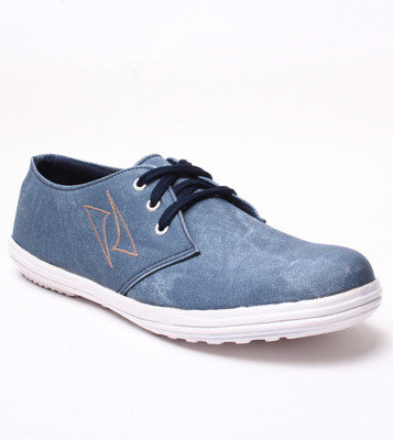 

Juan David Sneakers For Men(Blue)