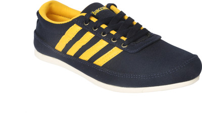 

Bacca Bucci Casual Shoes For Men(Blue