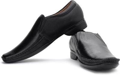 Mochi Formal Slip On Shoes