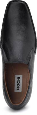 Mochi Formal Slip On Shoes