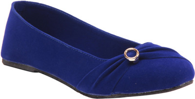 

Adorn A4-2203 Blue Bellies For Women(Blue
