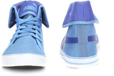 Puma Carme Mid IDP Sneakers