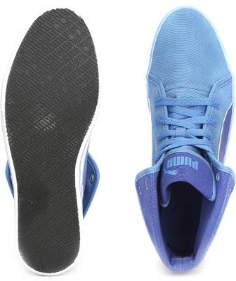 Puma Carme Mid IDP Sneakers