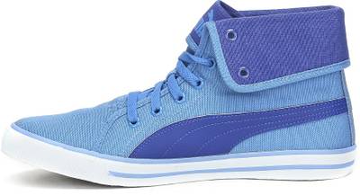 Puma Carme Mid IDP Sneakers