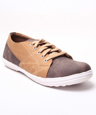 

Juan David Sneakers For Men(Brown