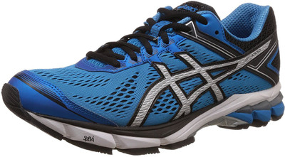 

Asics Gt-1000 4 Running For Men(Multicolor, 4293