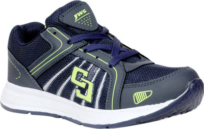 

Just Walk Running Shoes For Men(Multicolor