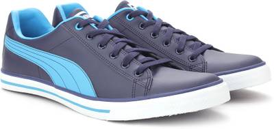 PUMA Salz III DP Sneakers For Men Price History