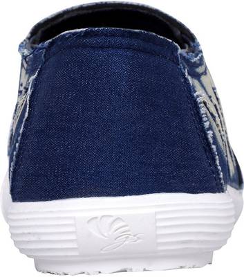iZor Canvas Shoes, Casuals, Sneakers